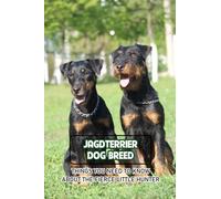 Jagdterrier Dog Breed: Things You Need to Know about The Fierce Little Hunter: Jagdterrier Dog Breed Information and Pictures