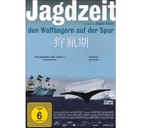 Jagdzeit - Den Walfängern auf der Spur