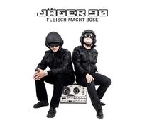 Jager 90 - Fleisch Macht Bose
