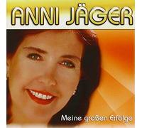 Jager, Anni - Meine Grossen Erfolge