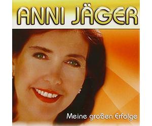 Jager, Anni - Meine Grossen Erfolge