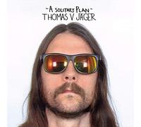 Jager, Thomas V. - A Solitary Plan