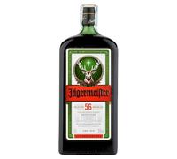 Jägermeister 35% Vol. 1l