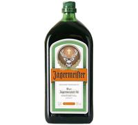 Jagermeister Amaro 1,5 Lt