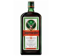 Jagermeister - Amaro Jagermeister 1 lt.