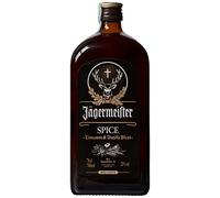 Jagermeister Amaro Spice 25 Ml.700
