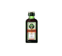 Jagermeister Digestive/Aperitif 2cl Miniature