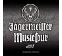 Jagermeister Musictour [Diamond Series]