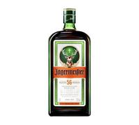 Jagermeister S Liquore - 1000 ml