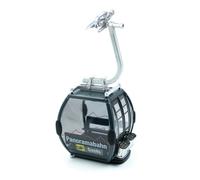Jagerndorfer - Gondel Omega Iv 8 Panorama Geols 1:32