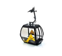 Jagerndorfer JC82555 Cable Car System Omega V Planai