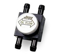 Jagg Radiatore D'Olio, Valvola Bypass Manuale, Per Harley-Davidson
