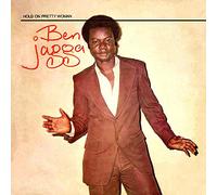 Ben Jagga Hold On Pretty Woman (Vinyl LP) 12" Album