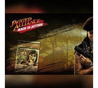 Jagged Alliance - Back in Action: Collector's Bundle (PC) Steam Key - GLOBAL
