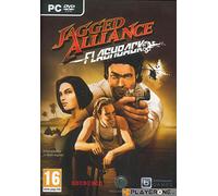 Jagged Alliance Flashback (PC DVD) - [Edizione: Regno Unito]