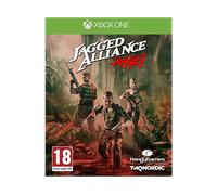 Frastagliati Alliance Rage Xbox One (Sp ) (201316)