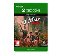 Jagged Alliance: Rage Standard | Xbox One - Codice download