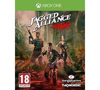 Frastagliati Alliance Rage Xbox One (Sp ) (201316)