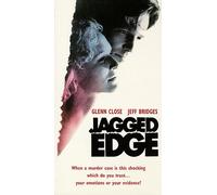 Jagged Edge