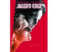 Jagged Edge