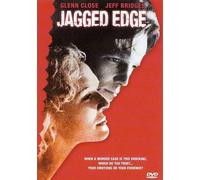 Jagged Edge - A Doppio Taglio