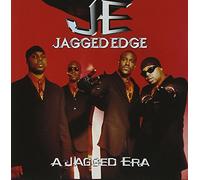 Jagged Edge - A JAGGED ERA