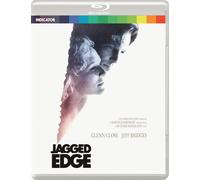Jagged Edge (Blu-ray)