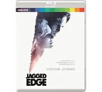 Jagged Edge [Blu-Ray] [Region B] (IMPORT) (Nessuna versione italiana)