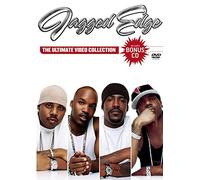 Jagged Edge - Collection
