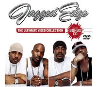Jagged Edge - Collection