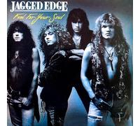 Jagged Edge - Fuel For Your Soul
