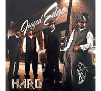 Jagged Edge Hard (CD) Album