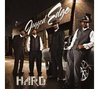 Jagged Edge – Hard – CD