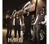 Jagged Edge Hard (CD) Album