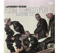 Jagged Edge - He Can T Love You