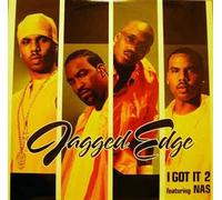 Jagged Edge - I Got It 2