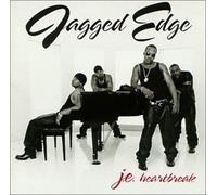 Jagged Edge - J.E. Heartbreak