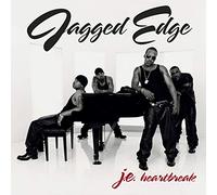 Jagged Edge - J.E. Heartbreak