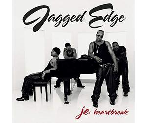 Jagged Edge - J.E. Heartbreak