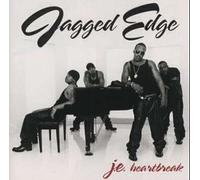 Jagged Edge - J E Heartbreak [Import]