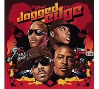 Jagged Edge - Jagged Edge