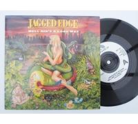 Jagged Edge - Jagged Edge - Hell Ain't A Long Way - Polydor