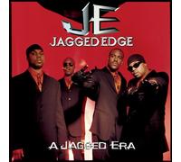 Jagged Edge - Jagged Era