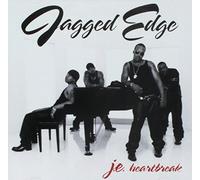 Jagged Edge - Je Heartbreak