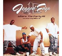 Jagged Edge & Nelly - Jagged Edge & Nelly - Where The Party At - So So Def