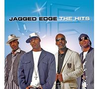Jagged Edge - The Hits
