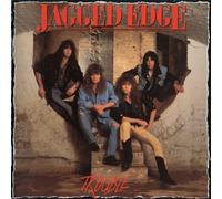 Jagged Edge UK - Trouble