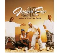 Jagged Edge - Where the Party at