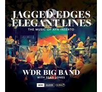 Jagged Edges & Elegant Lines: The Music