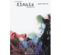 Alanis Morissette Alanis Morissette (Tascabile)